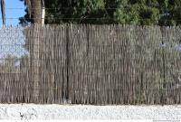 cane wall